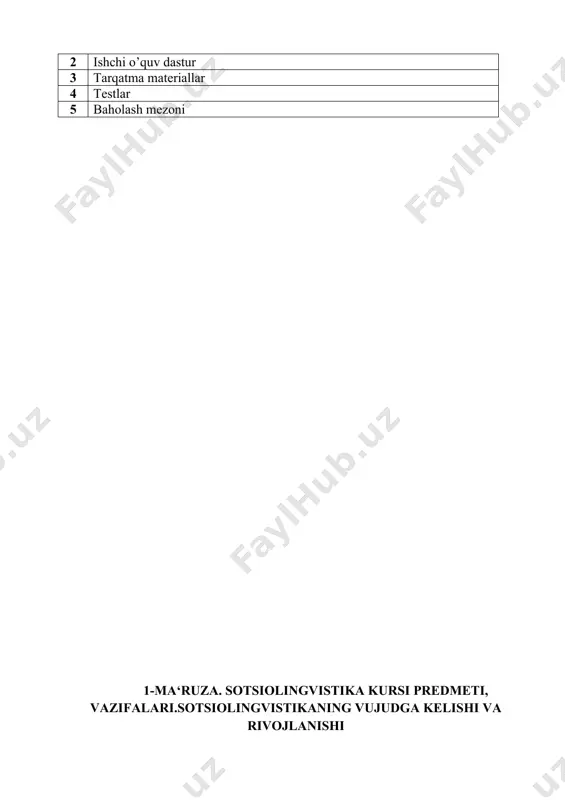 xron tarzda o’rganishni ma‘quli, deb biladi. professor b.n. golovin esa «sotsiolingvistika» fanini tor va keng ma‘noda talkin etishni maqsadga muvofik deb biladi. chunki sotsiolingvistika funktsional ma‘no kasb etib, u til kurilishi taraqqiyotiga xizmat qilishini ta‘kidlaydi va tilning vazifaviy xususiyatlari bilan bog’lik degan xulosaga keladi. ayni paytda, b.n. golovin sotsolingvistika terminining 7 xil xususiyatlarini sanab o’tadi: a) differentsiyaga xoslanishi (hududiy dialektlar, katlamlar); b) tilning umuminsoniy xususiyatlari (unda yozma va og’zaki til konuniyatlari nazarda tutiladi); v) tilning nutq jarayonidagi holati (dialogik, monologik nutq ko’rinishlari); g) ijtimoiy jamiyatning kollektiv bilan bog’likligi (tilning funktsional (vazifaviy) belgilari); d) ijtimoiy guruhlar, ijtimoiy til katlamlari majmuasi (professional nutq, xalq makollari variantlari); e) badiiy tilning tur va xususiyatlari; j) avtor so’zi va uning xarakterli belgilari (xususiylik, variant, variantlilik) b. n. golovin nazariyasiga ko’ra, sotsiolingvistikani birlashtiruvchi ma‘nodagi sohalari bo’lib, tilning umumjamiyat taraqqiyotidagi xizmatini, til a‘zolari va uning jamiyat uchun xizmat qilishini alohida ta‘kidlaydi. jumladan, ijtimoiy til hammaga baravar, ya‘ni …