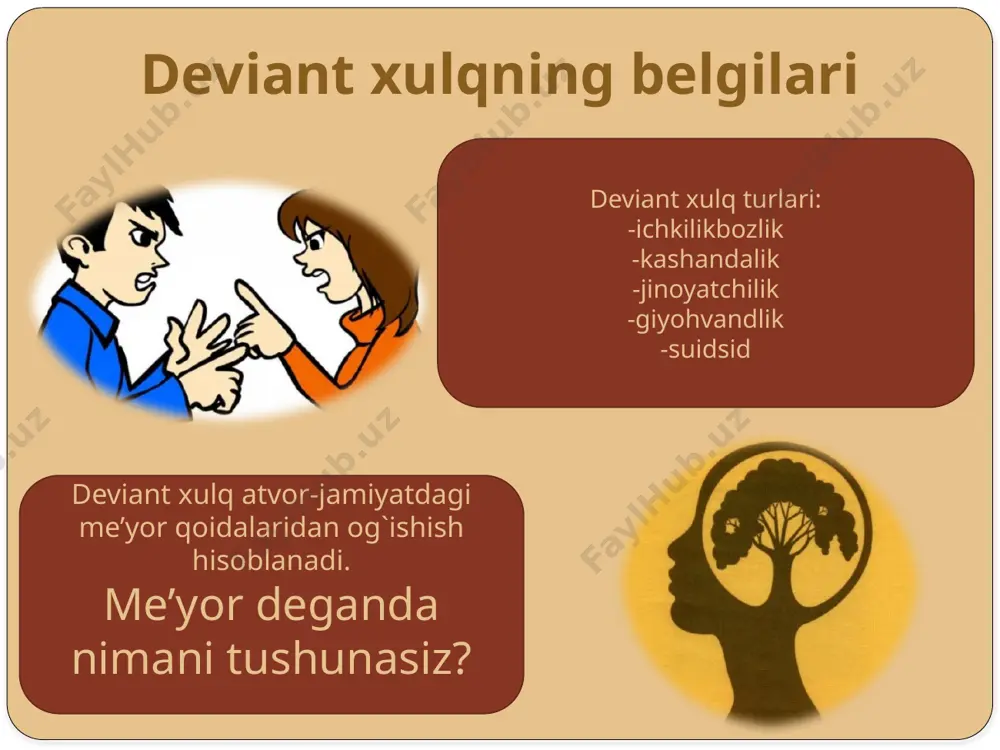 ijtimoiy pedagogikada meyordan og’ishish - Page 3