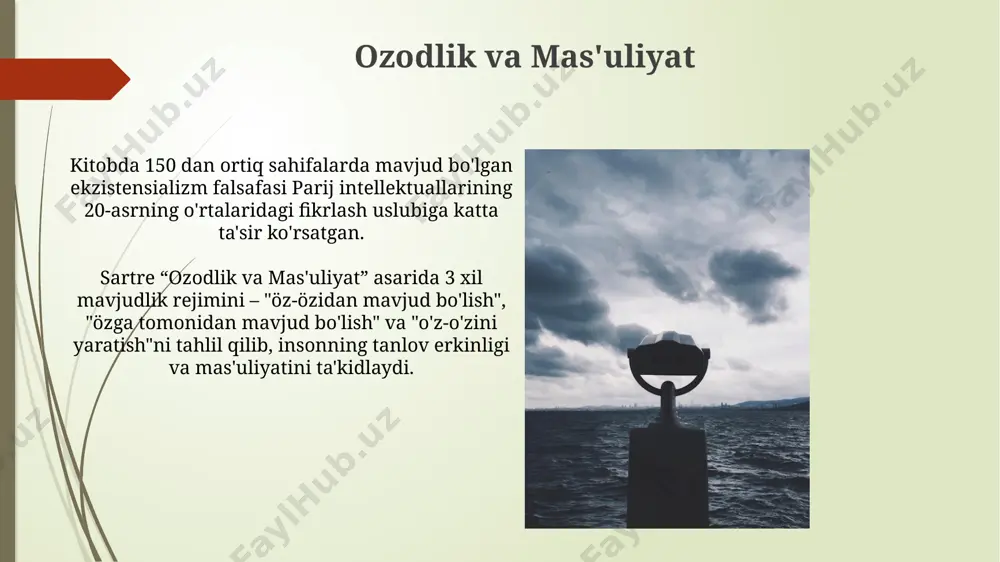 borliq falsafasi - Page 3