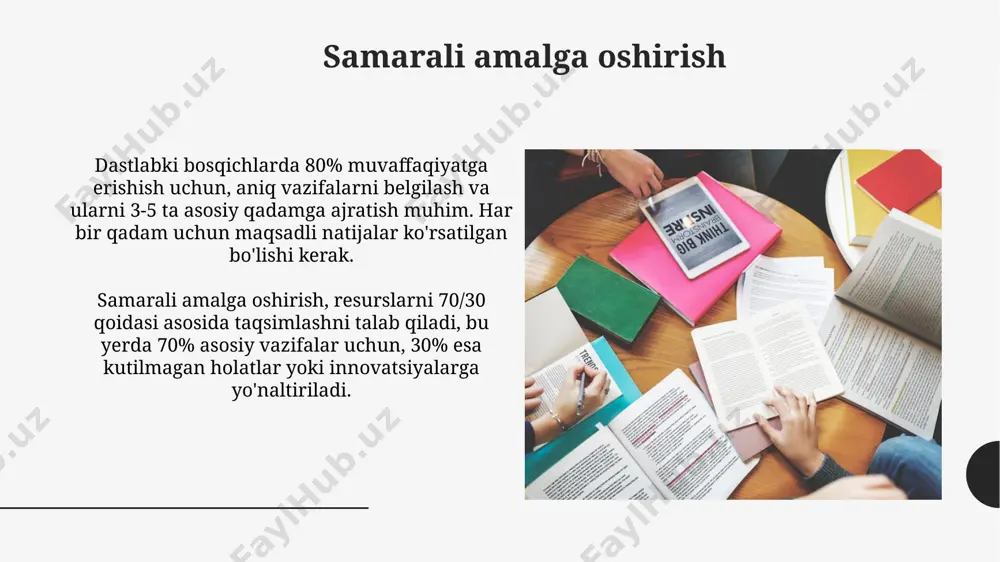 tanqidiy o’qish va samarali amalga oshirish omillari - Page 3