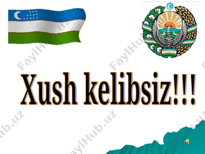 chama son va uning yasalishi.ppt dars ishlanma — PPT