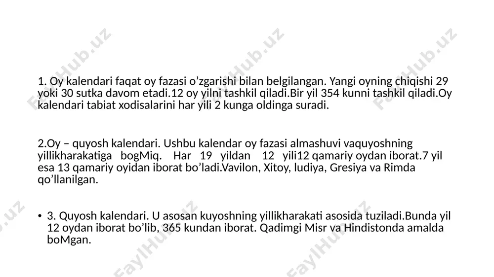 vaqt va kalendar - Page 4
