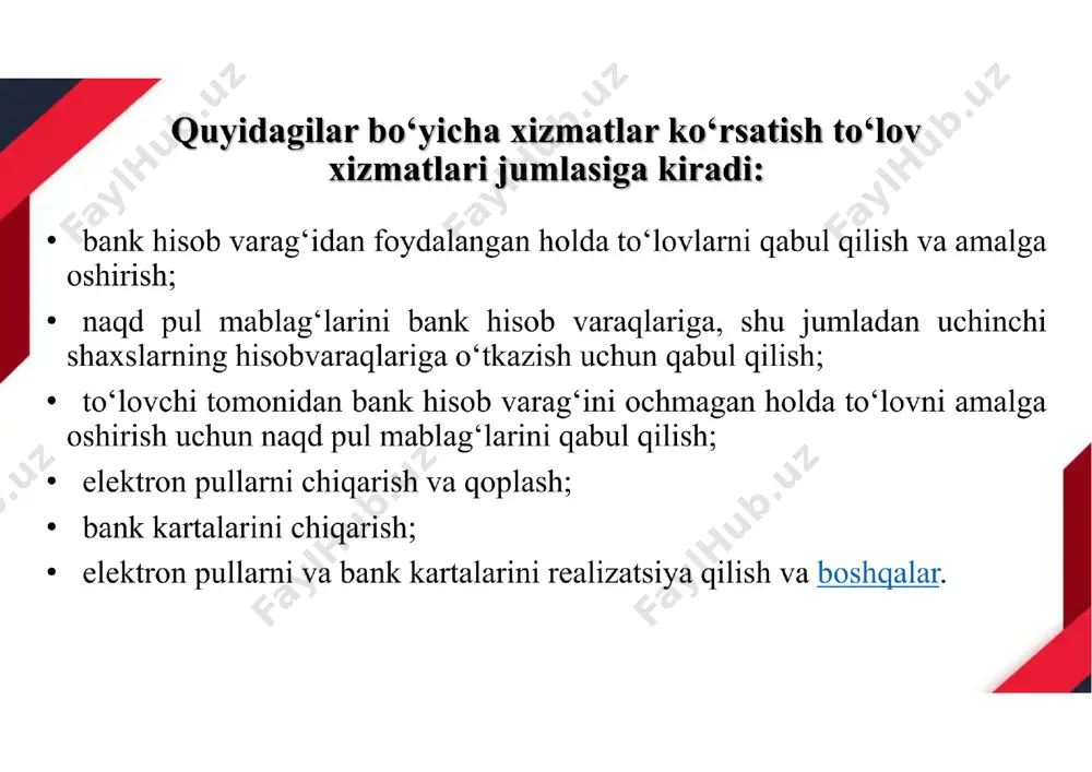 to'lov tizimi - Page 4