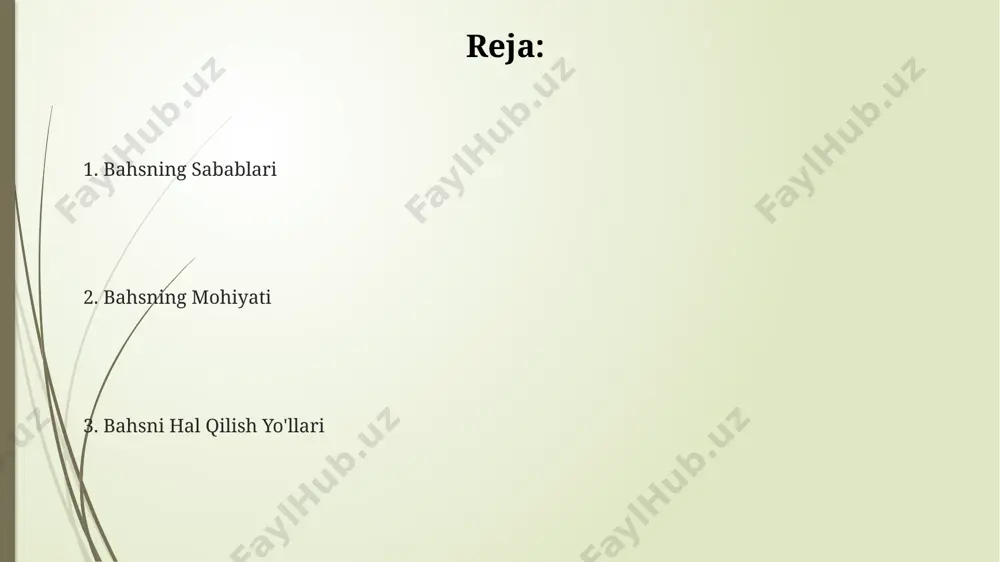 yechimlar samarqand viloyatidan kelgan vakillar 5%lik kompensatsiya to'lashni taklif qilishdi, bu esa 10 million aqsh dollariga teng bo'ladi, bu esa ikki tomon uchun ham maqbul deb hisoblandi. andijon shahrida joylashgan kompaniya tomonidan taklif qilingan texnologik yechim, 2 ta bosqichda amalga oshirilib, 70% gacha samaradorlikni oshirishi mumkin, lekin bu 3 yil davom etadi. taklif qilingan yechimlar orasida 2023-yilning 15-martida toshkent shahrida bo'lib o'tgan muzokaralarda 3 ta asosiy variant ko'rib chiqildi, ularning har biri iqtisodiy jihatdan turlicha ta'sirga ega. nizolning mohiyati nizol samarqand viloyatining 2023-yilgi 15 million dollarlik paxta eksportini qamrab olgan shartnomaviy majburiyatlarning buzilishi bilan bog'liq bo'lib, ikki tomonlama kelishmovchiliklar natijasida kelib chiqdi. andijon shahrida joylashgan qayta ishlash zavodi bilan bo'lgan nizol, 2022-yilda imzolangan 7 million so'mlik shartnomadan kelib chiqqan holda, texnik jihozlarning noto'g'ri ishlashi va 2 oylik ish to'xtatilishi bilan bog'liq. nizolning asosiy sababi, toshkentdagi 3 ta kompaniyaning yetkazib berish muddatlarining buzilishi, 5000 tonna mahsulotning sifatsizligi va 10% miqdoridagi to'lovlarning …