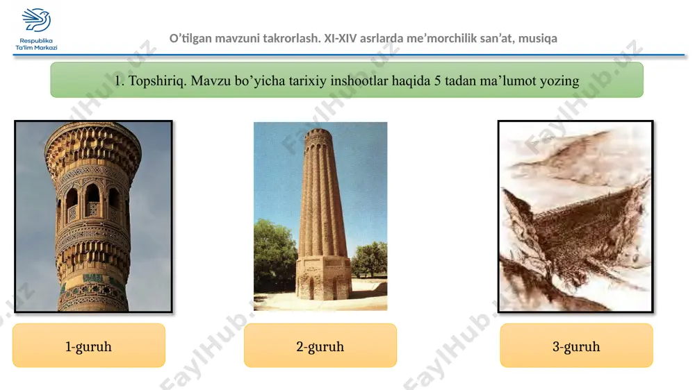 rag’ay – barlos urug’idan bo’lgan onasi – takina xotun keshning obro’li bekalaridan biri edi amir temur bolaligi 6 7 yoshligida madrasaga bordi 12 yosh bolalarga xos o’yi kulguni takr etdi shug’ullangan hunarlari otda yurish, kamondan o’q uzish temur yoshligidan ibbiyot, matematika, falakiyot, me’morchilik va tarix ilmidan ham yaxshigina xabardor bo‘lgan. u bilan yuzma-yuz o‘tirib suhbatlashgan buyuk arab faylasufi ibn xaldunning ta’kidlashicha, amir temur turk, arab, fors xalqlari tarixini chuqur o‘rgangan. amir temur chig‘atoy xonlaridan qazog‘onning nabirasi, amir husaynning singlisi uljoy turkon og‘oga uylanadi. shu nikoh tufayli amir temur bilan balx hokimi amir husayn o‘rtasida ittifoq yuzaga keladi. amir temur oilasi temurning siyosiy kurash maydoniga kirib kelishi 1360-1361-yilda tug’luq temurning movarounnahrga hujumi 24 yoshli amir temurning keshga dorug’a etib tayinlanishi ilyosxo’ja movarounnahr hokim etib tayinlanishi temur va ilyosxo’ja murosasi ilyosxo’ja va amir temur o’rtasida munosabatlar yomonlashib, 2 marta urush kelib chiqdi 1-jang 1363-yil qunduz shahri yaqinida 1364-yil ilyosxo’ja movarounnahrda quvib chiqarildi …
