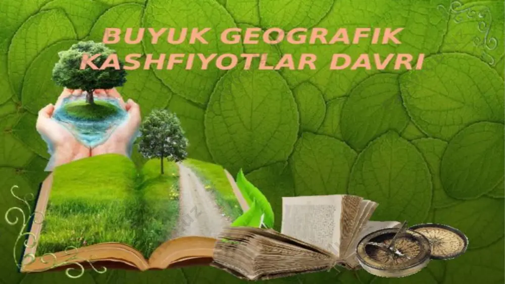 gallagan ingilizlar emas balki golland olimi uilyam yanszon 1606- yilda kashf etadi va bu yerga yangi gollandiya deb nom beradi shuningdek a..tasman ,jeyms kuk kabilar keyinchalik tadqiq etadilar. antarktida materigi kashf etilishi 1820-yil ikki rus navigatori f.f. bellinsgauzen va m.p. lazerov nomlari bilan bogʻliq. 1819-yil oxirlarda 2 kemada (“sharq” va “ mirniy”) ekipaj yoʻlga chiqdi ular oʻz oldiga 6-materik borligini isbotlash vazifasini qoʻyadilar va bu yangi yerlarga aleksandr i. yerlari degan nomni qoʻyadilar. image3.png image4.jpeg image5.jpeg image6.jpeg image7.jpeg image8.jpeg image9.jpeg image10.jpeg image11.jpeg image12.jpeg image13.jpeg image14.jpeg image15.jpeg image16.jpeg image17.jpeg image18.jpeg image19.jpeg image20.jpeg image21.jpeg image22.jpeg image23.jpeg