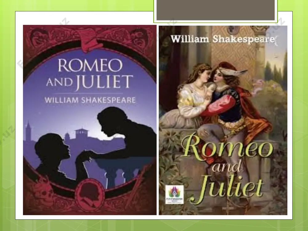 romeo and juliet - Page 3