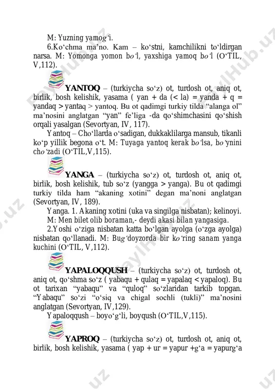 yalmogʻiz - Page 3