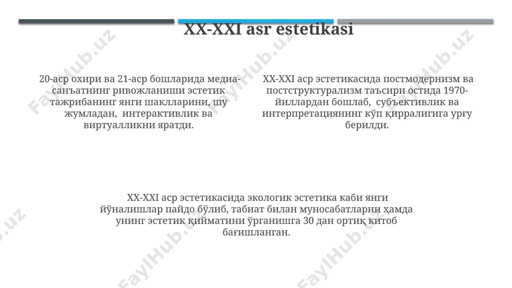 o'rta asrlar estetikasi - Page 4