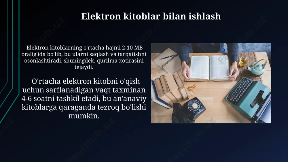 kitob apparati bilan ishlash - Page 4