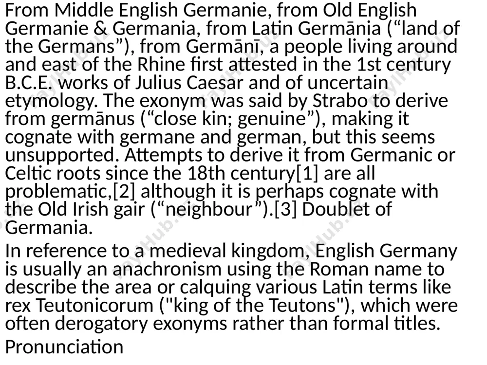 ancient roman german dictionary - Page 5
