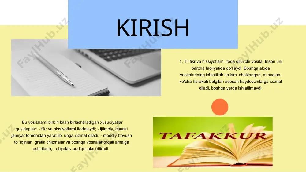 til va tafakkur - Page 4