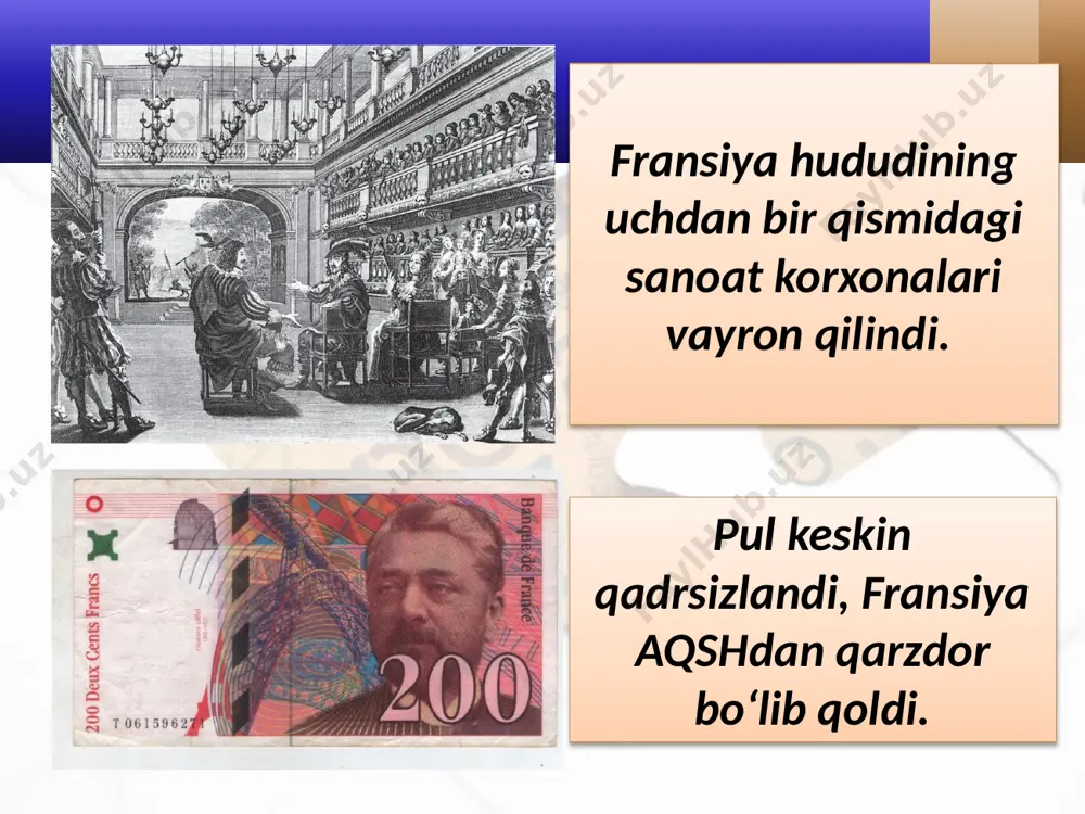 1918 – 1939-yillarda fransiya 10- sinf - Page 3