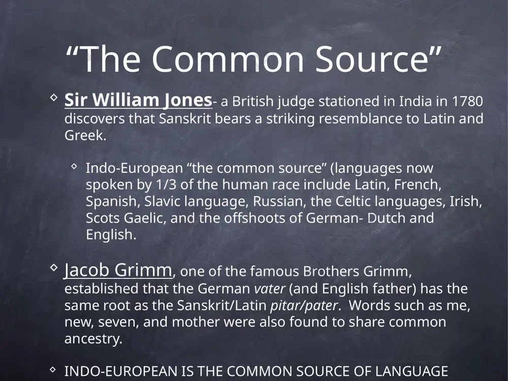 and the context of beowulf, and we study beowulf to understand the world which was old english. consider the fighting, hunting, farming and loving anglo-saxon heritage. the non-christians only hope was for fame and commemoration in poetry. beowulf is considered the shining star of old english literature. the book of exeter is the largest surviving collection of poetry. viking invasion the vikings were sea-faring, explorers, traders and warriors, scandinavians during the 8th-11th centuries. expeditions that plundered and ended in conquest and settlements of britain. king alfred “the great” in 871 was able to use the language to appeal the english and his efforts saved the language. importance of the viking invasions politically and culturally- there was no central government or church* but the anglo-saxon code is evident in beowulf. linguistically old english is born- mainly germanic (although even germanic languages are derived from a theoretical proto-indo-european language, the grandparent of …