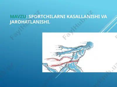 sport trenerovkasi — PPTX