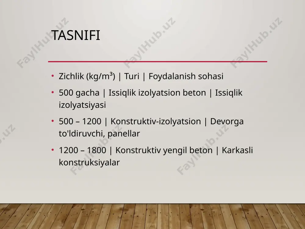 o'tayengil betonlar - Page 5