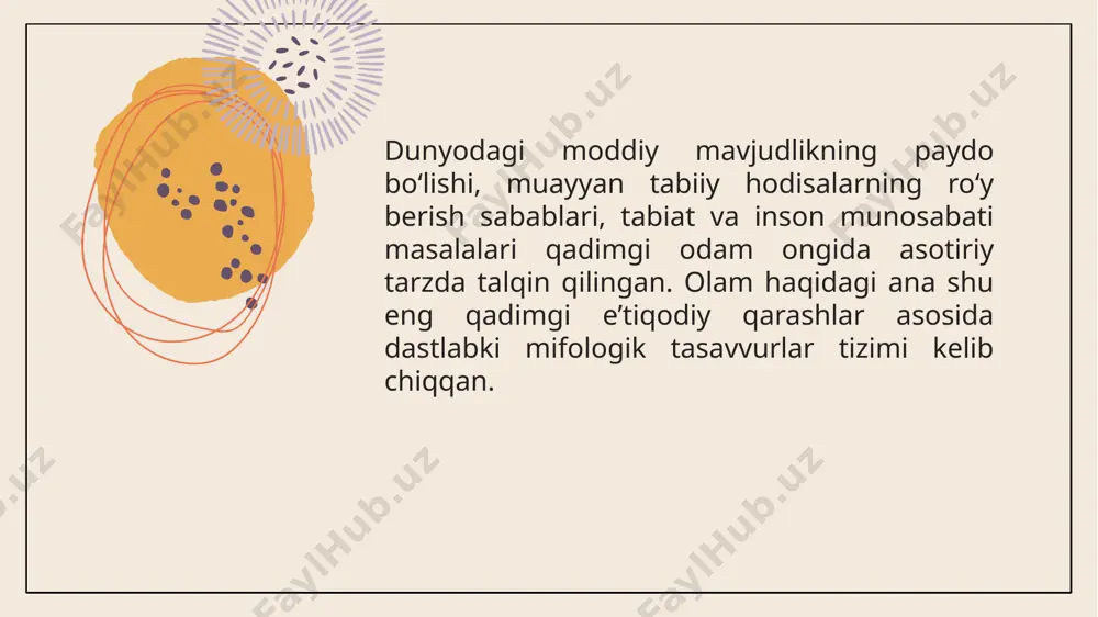 atamasi o‘rta osiyo xalqlari orasida qadimdan mavjud bo‘lib, turli xil ma’nolarni anglatgan. dastlab folklorning ayrim janrlari shu nom bilan yuritilgan. u adabiy jarayonda yuz berib, turkiy xalqlar madaniyati, axloq falsafasi, tafakkuri zamirida paydo bo‘lgan. naql. zarbulmasal arabcha so‘z bo‘lib, aybdorni masal bilan urmoq (tanqid qilmoq)ni anglatadi. muhammad jobalrudi (xvii asr) bu so‘zni masal va tamsilning sinonimlari sifatida qo‘llagan, boshqa o‘rinda uni ramzli hikoya ma’nosida keltirgan. «g‘iyos ul-lug‘at»da uni nutqda u yoki bu ko‘chma ma’noni tashuvchi, deb belgilangan. o‘zbek xalq nasrida esa masal naql deb atalgan. image1.png image22.svg image6.jpeg image2.png image4.svg image7.jpeg image3.png image8.jpeg image4.png image9.jpeg image10.png image11.jpeg image12.png image13.png image14.jpeg image15.jpeg image16.png image17.png image18.jpeg image19.png image20.jpeg image5.png image21.jpeg image22.jpeg image23.jpeg image24.jpeg image25.png image26.jpeg image27.jpeg image28.jpeg image29.png image30.jpeg image31.jpeg image32.jpeg image33.jpeg image34.png image35.jpeg image36.jpeg image37.jpeg image38.jpeg image39.jpeg image40.jpeg image41.jpeg image42.jpeg image43.jpeg image44.jpeg image45.jpeg image46.jpeg image47.png image48.jpeg image49.jpeg .msftofcthm_accent3_fill_v2 { fill:#e8764e; } .msftofcthm_accent2_lummod_75_fill_v2 { fill:#e99315; } heracles struggling with the nemean lion. …