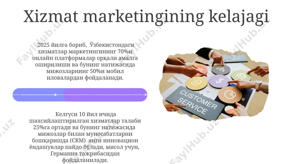 service marketing - Page 4