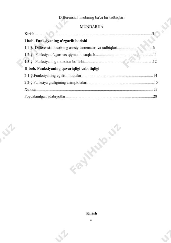 shi yo`lida mustahkam zamin yaratdi,desak hech qanday xato bo`lmaydi. respublikamiz prezidenti shavkat miromonovich mirziyoyevning 2020-yil 6-noyabrdagi “o`zbekistonning yangi taraqqiyot davrida ta`lim-tarbiya va ilm-fan sohalarini rivojlantirish chora tadbirlari to`g`risidagi pf-6108-sonli qarori qabul qilindi.bu qarorning oliy ta`lim sohasiga tegishli joyini ko`rib chiqsak; 3 2021-yil yanvar oyidan boshlab davlat oliy ta`lim tashkilotlariga kirish uchun test sinovi topshiriqlarini tuzish va ekspertizadan o`tkazishning yangi tartibi joriy qilindi,va unga muvofiq; test sinovi topshiriqlari davlat ta`lim standartlari va o`quv dasturlari asosida tuziladi; test sinovi materiallarining ma`no-mazmuni umumiy-o`rta ta`lim tizimidagi fanlarning o`quv dasturlariga moslashtiriladi; abiturentlarning nazariy bilimlarini o`zlashtirish bilan birgalikda mantiqiy fikrlashi, masala va misollarni bajara olish qobiliyati va ta`limning keying bosqichiga tayyorgarligini baholaydigan, kompetensiyaga asoslangan test topshiriqlari ishlab chiqiladi; bular birgina qaror holos. bunaqa qaror va farmoyishlardan judayam ko`p. joriy yilda abiturentlarga cheksiz ko`p oliy ta`lim muassalarini tanlash imkoniyati berilmoqda. may oyidan boshlab ijarada yashovchi talabalarning ijara to`lovlari to`lab berish boshlandi. qizlarga ajratilgan alohida grantlar fikrimizning yana …