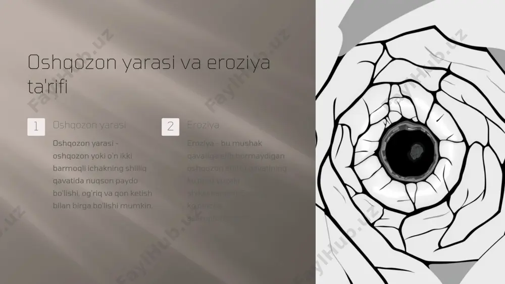 oshqozon yarasi va oshqozon eroziyasi - Page 3