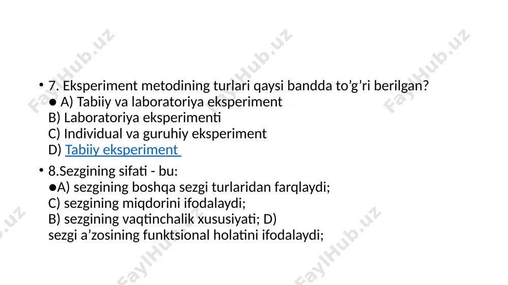 psixologiya fani - Page 4