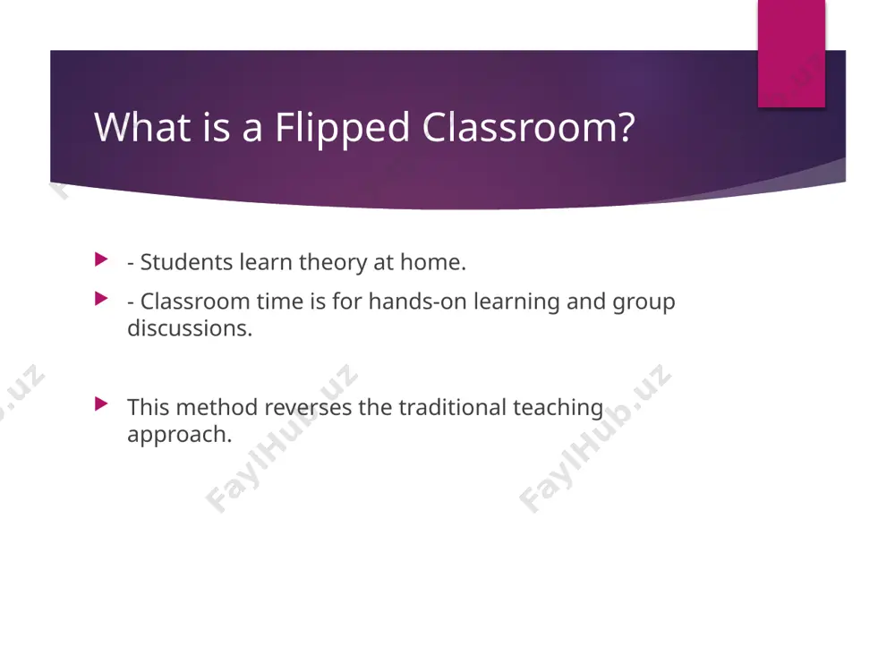 flipped classroom - Page 3