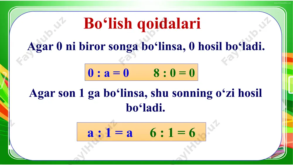 ko‘p xonali sonni uch xonali songa bo‘lish - Page 3