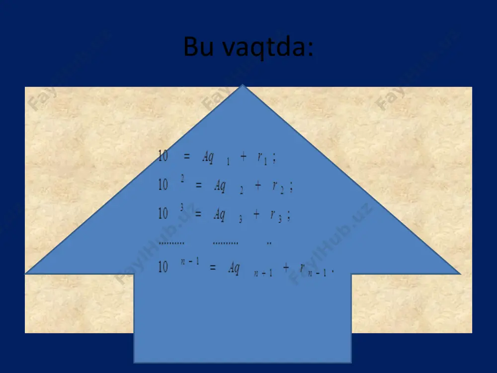 sоnlarni 2,3,4,5, va 9 ga bo‘linish belgilari - Page 5