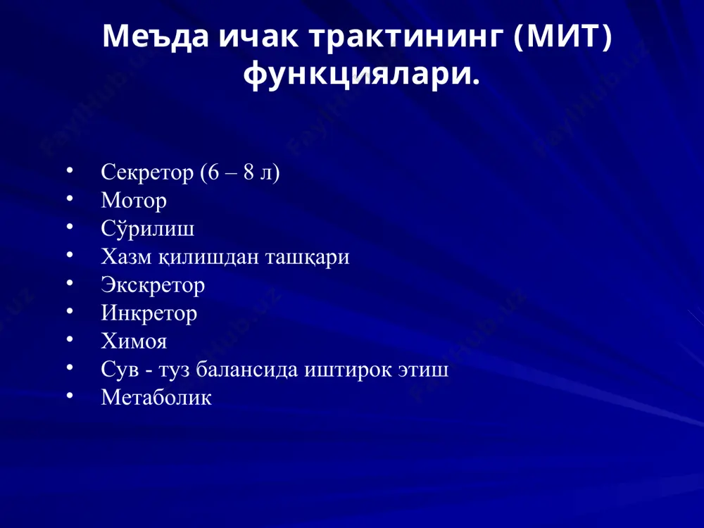 diyetologiya moduli - Page 5