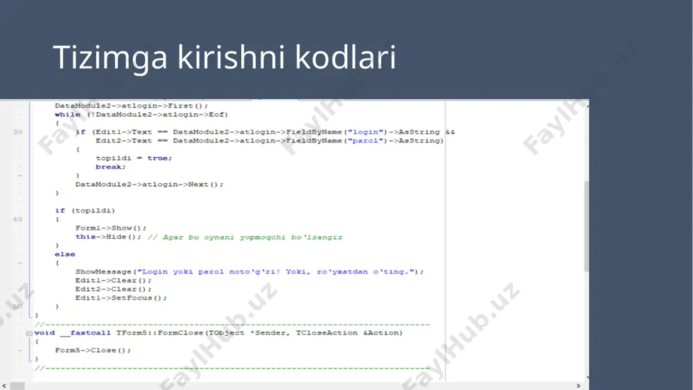 avtosalon moshinalari savdosi tizimi - Page 3