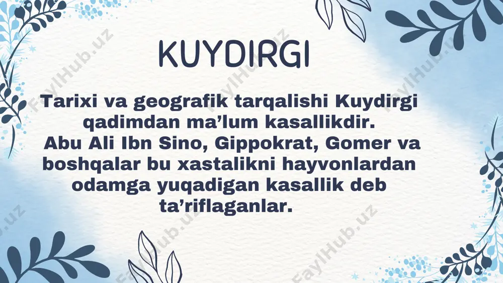 kuydirgi kasalligi - Page 4