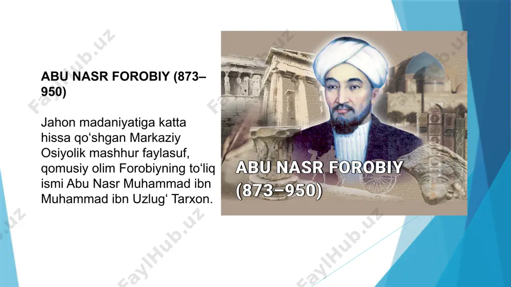 abu nasr forobiy va uning ijtimoiy falsafasi - Page 4