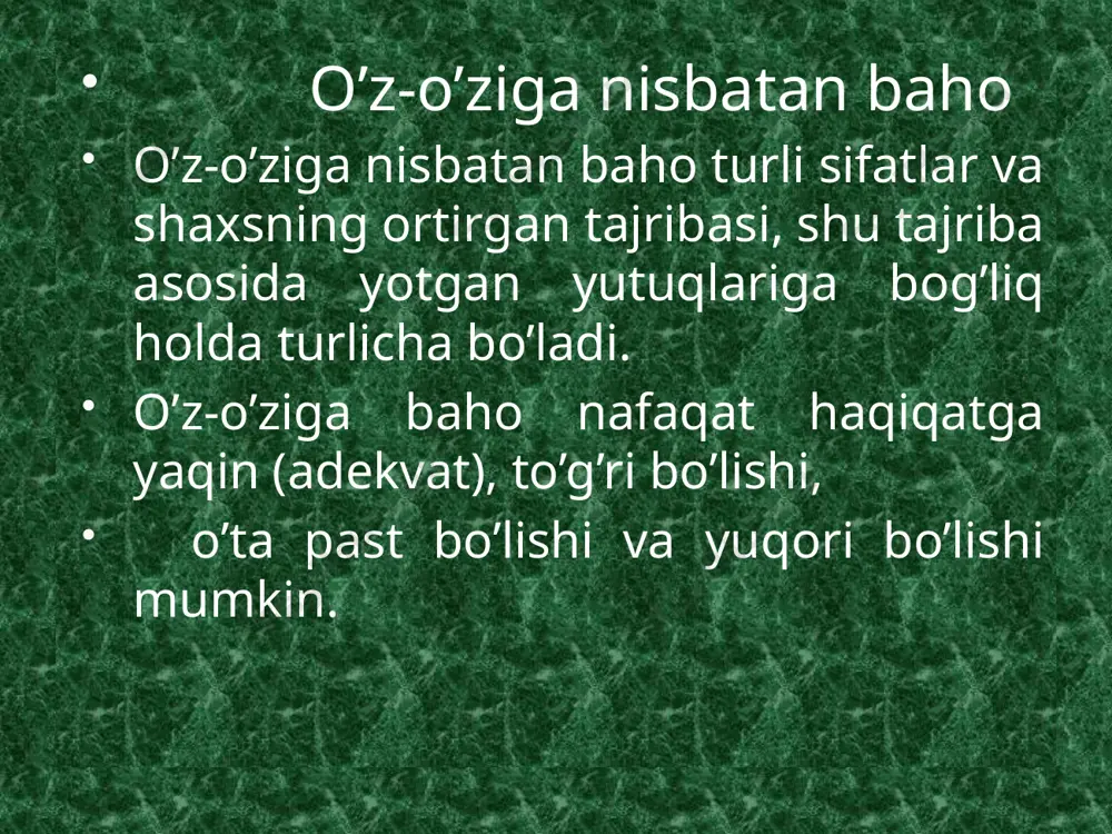"men –obrazi’’ va refleksiya - Page 5