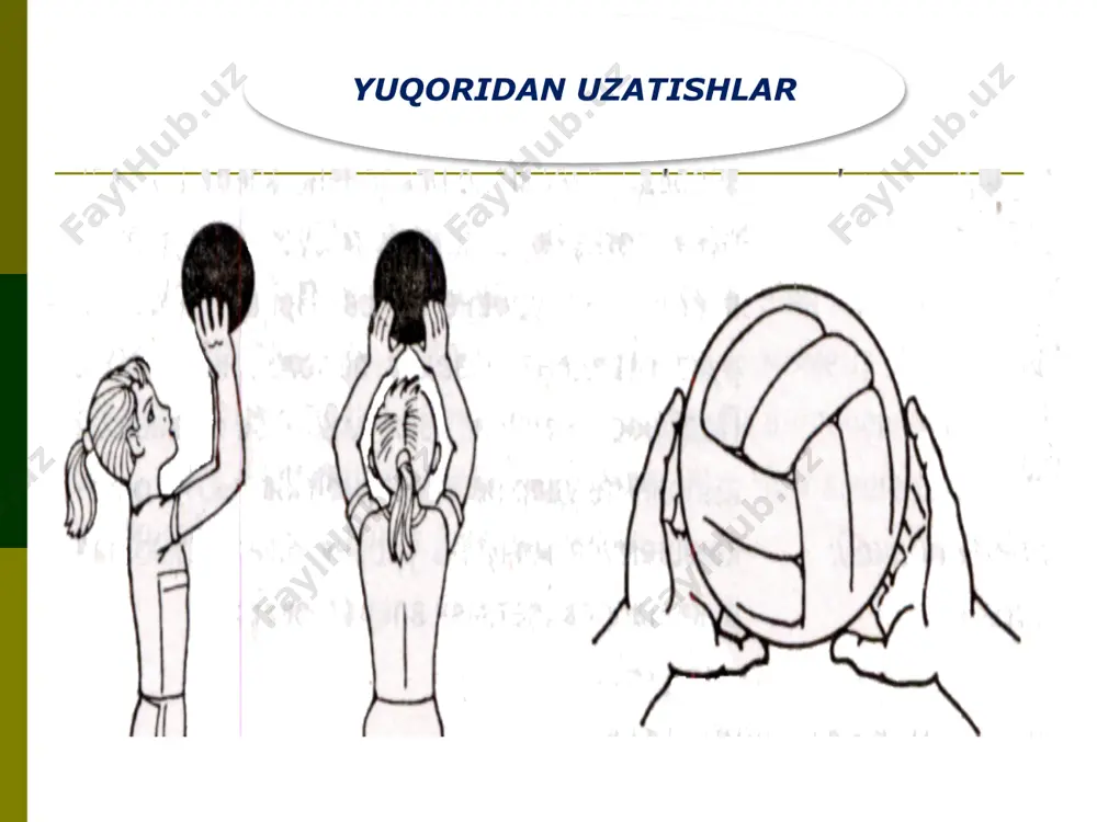 voleybol sport o'yini dars ishlanmasi - Page 4