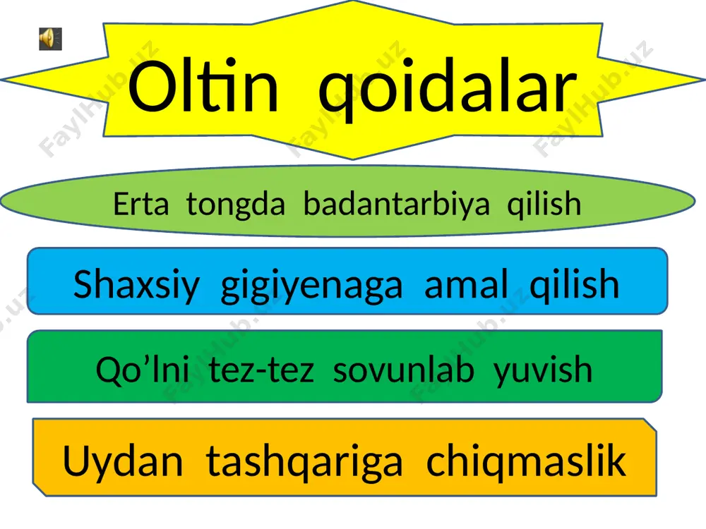 o’quv yili oxiridagi takrorlash - Page 3
