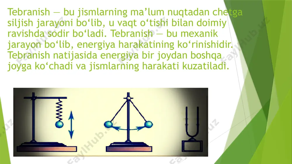 ish joylarida shovqin va tebranishni aniqlashning metodik yoʻli - Page 4