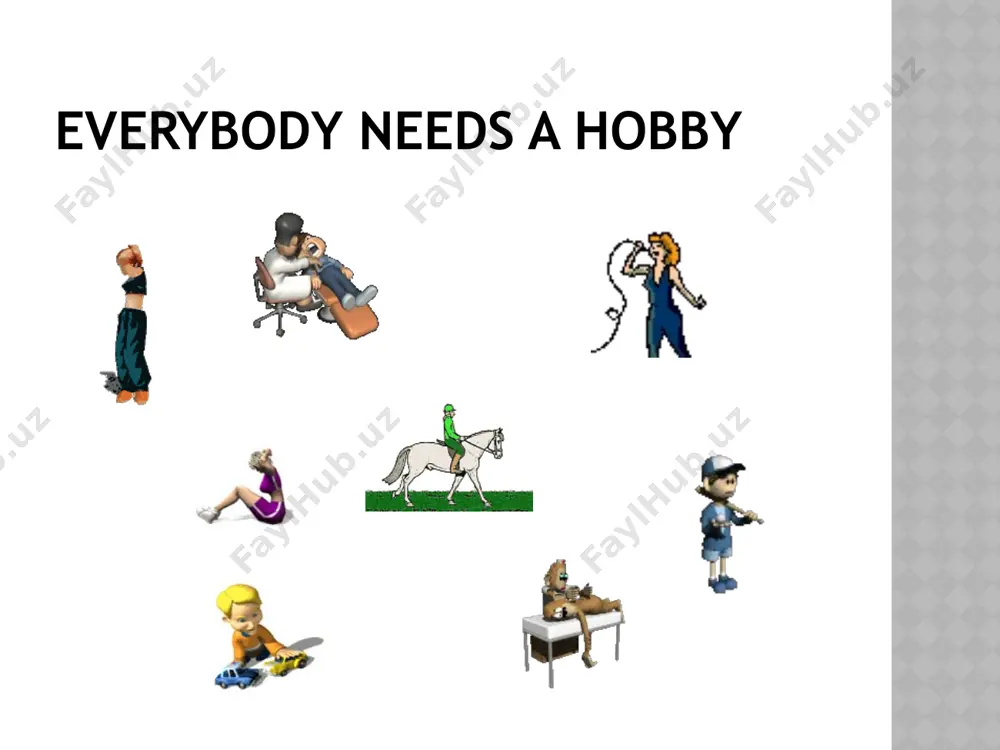 my hobby - Page 3