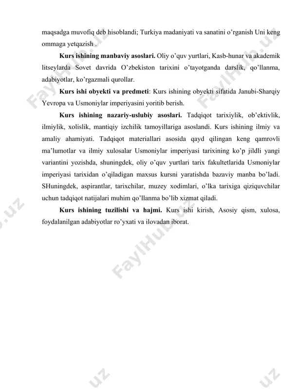 atning va sultonning taʼsiri sezilarli darajada oʻsdi. islom qonunshunoslari tomonidan “xudoning yerdagi soyasi” deb eʼlon qilingan sulton cheklanmagan huquqlarga ega boʻldi. uning shaxsi muqaddas va dahlsiz hisoblanardi. imperiyada sultondan keyingi asosiy shaxs buyuk vazir boʻlib, u siyosiy-maʼmuriy va harbiy masalalar bilan shugʻullanardi, boshqa hamma vazirlar, davlat arboblari, viloyat hokimlari esa unga boʻysunardi. asosiy masalalar davlat kengashi – devonda muhokama qilinardi. dastlabki sultonlar devonning hamma yigʻilishlarida ishtirok etishar, lekin xv asr oxirlaridan boshlab kamroq qatnashadigan, keyinroq esa umuman qatnashmaydigan boʻlishdi. devonning asosiy tarkibi buyuk vazir, asosiy davlat arboblari, moliya boshqarmasi boshligʻi, vazirlar, qonun ishlab chiqaruvchilar va tashqi aloqalar boʻyicha masʼul kishilar, shuningdek, davlatning oliy ruhoniysi – poytaxt muftiysi yoki shayx-ul-islomdan iborat boʻlgan. xvi asr oʻrtalarida usmoniylar imperiyasi 21 ta viloyatga boʻlingan edi. ularning har biriga viloyatdagi harbiy va maʼmuriy hokimiyatni toʻliq qoʻlida tutib turuvchi beklarbegi boshchilik qilardi. har bir beklarbegi oʻz saroyi, devonxona va devoniga ega edi. viloyatlar sanjaklarga boʻlingan boʻlib, …