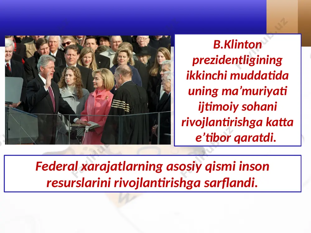 1991 – 2017- yillarda amerika qo‘shma shtatlari 11- sinf - Page 4