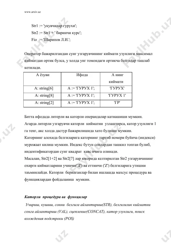 каторлар - Page 5