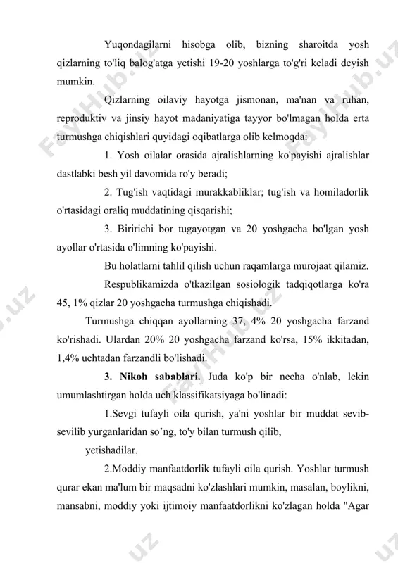 — qiz bolaning o'zga xonadonga, turmush o'rtog'ining muqaddas ostonasiga olib boradigan kelinlik sepi. shuning uchun kelin ko'rmoq niyatida kelgan mehmonlar, albatta o'zaro suhbatta hayoli iboli farishtali kelin ekan deb qo'yadi.