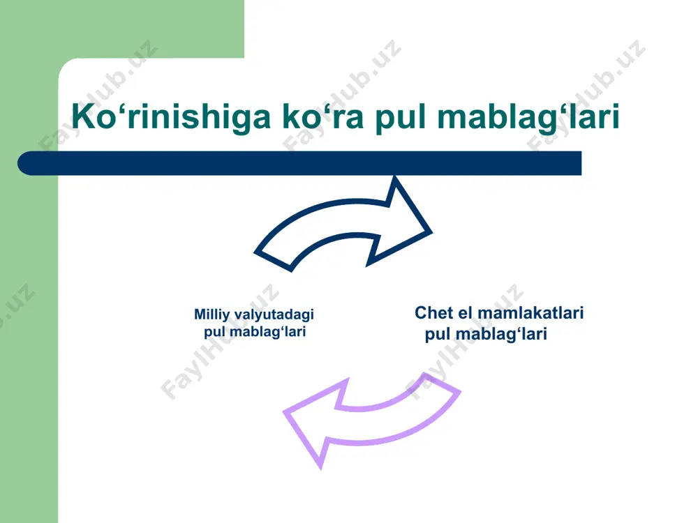 pul mablag’lari auditi - Page 4