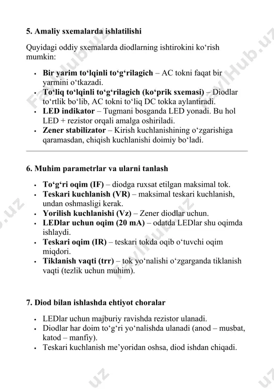 diodlar - Page 5