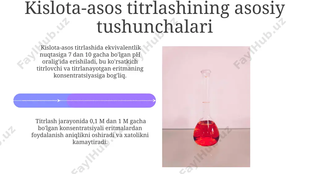 kislota-asosli titrlashning amaliy jihatlari - Page 4