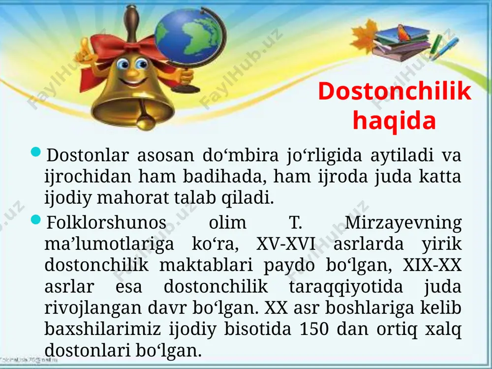 xalq dostonlari - Page 4