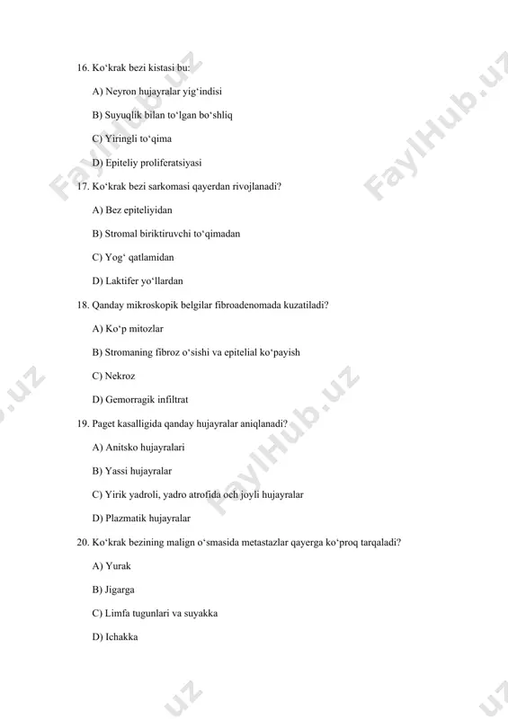 ko‘krak bezi kasalliklari - Page 4