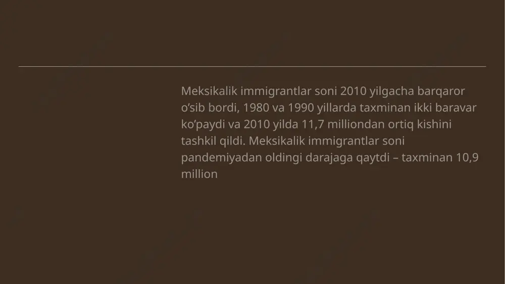 mexican immigrants in the usa - Page 5