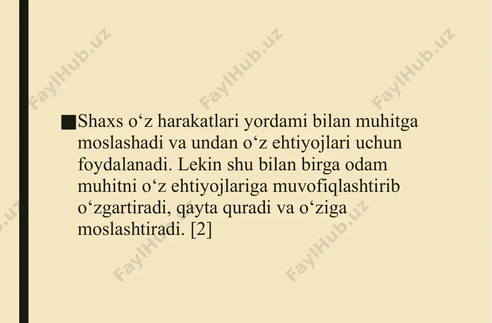 irodaviy faoliyat va ixtiyoriy harakatlar - Page 3