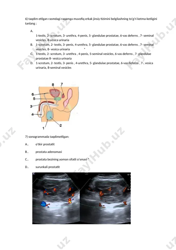 prostata adenomasi - Page 4