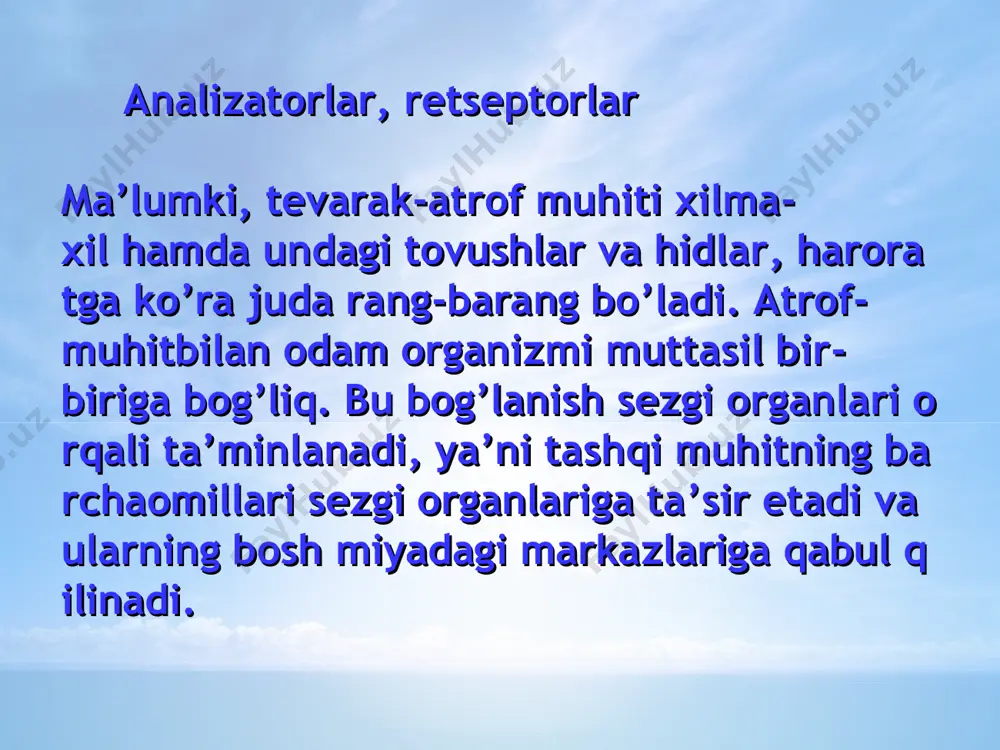 yaqindan ko'rish va uni oldini olish - Page 4